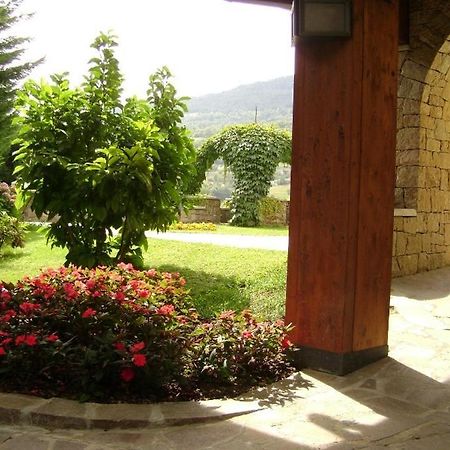 Roisan Chambres D'Hotes Nuits De Reve מראה חיצוני תמונה