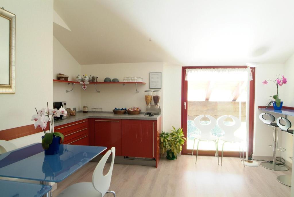 Roisan Chambres D'Hotes Nuits De Reve מראה חיצוני תמונה