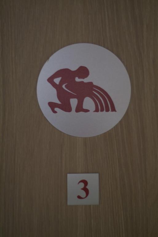 Roisan Chambres D'Hotes Nuits De Reve חדר תמונה