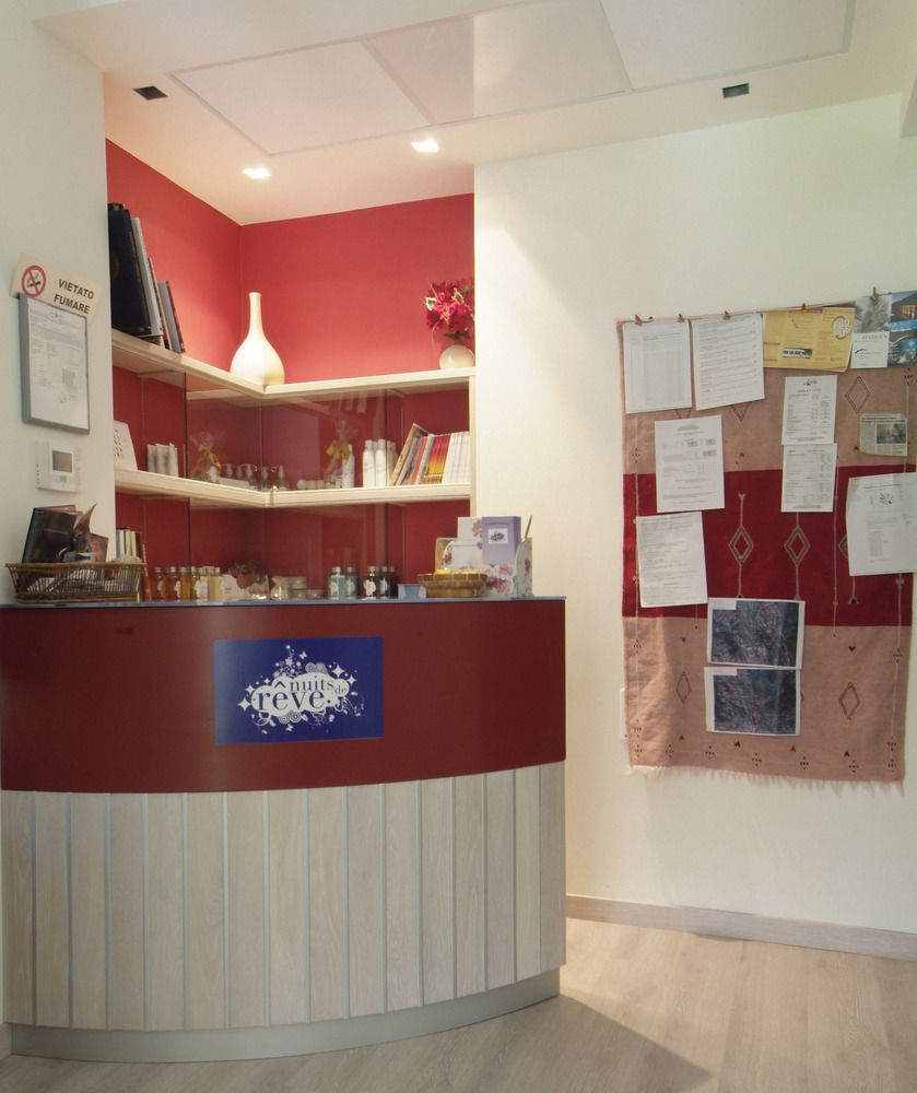Roisan Chambres D'Hotes Nuits De Reve מראה חיצוני תמונה